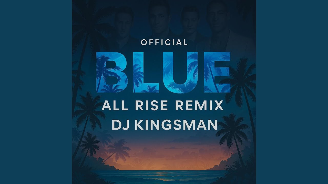 All Rise (United Tunez)