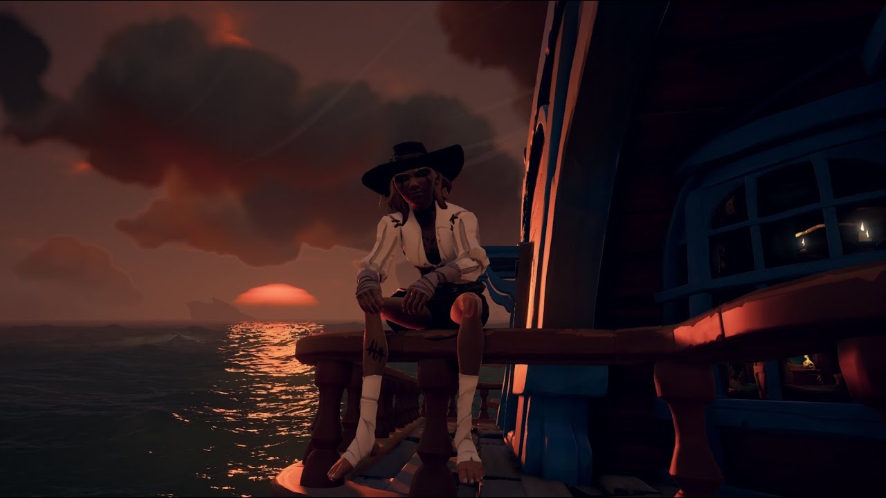 yNine Helm Pegleg Submission