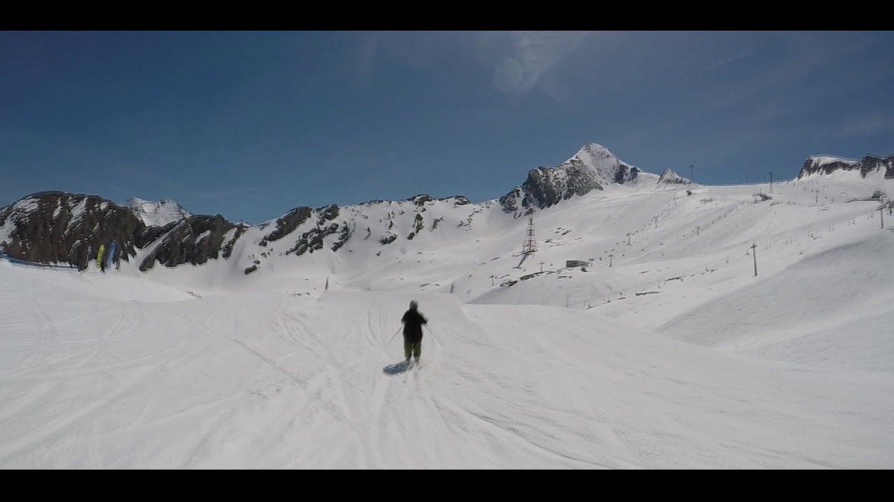 Addicted  ep.1: Snow Panic
