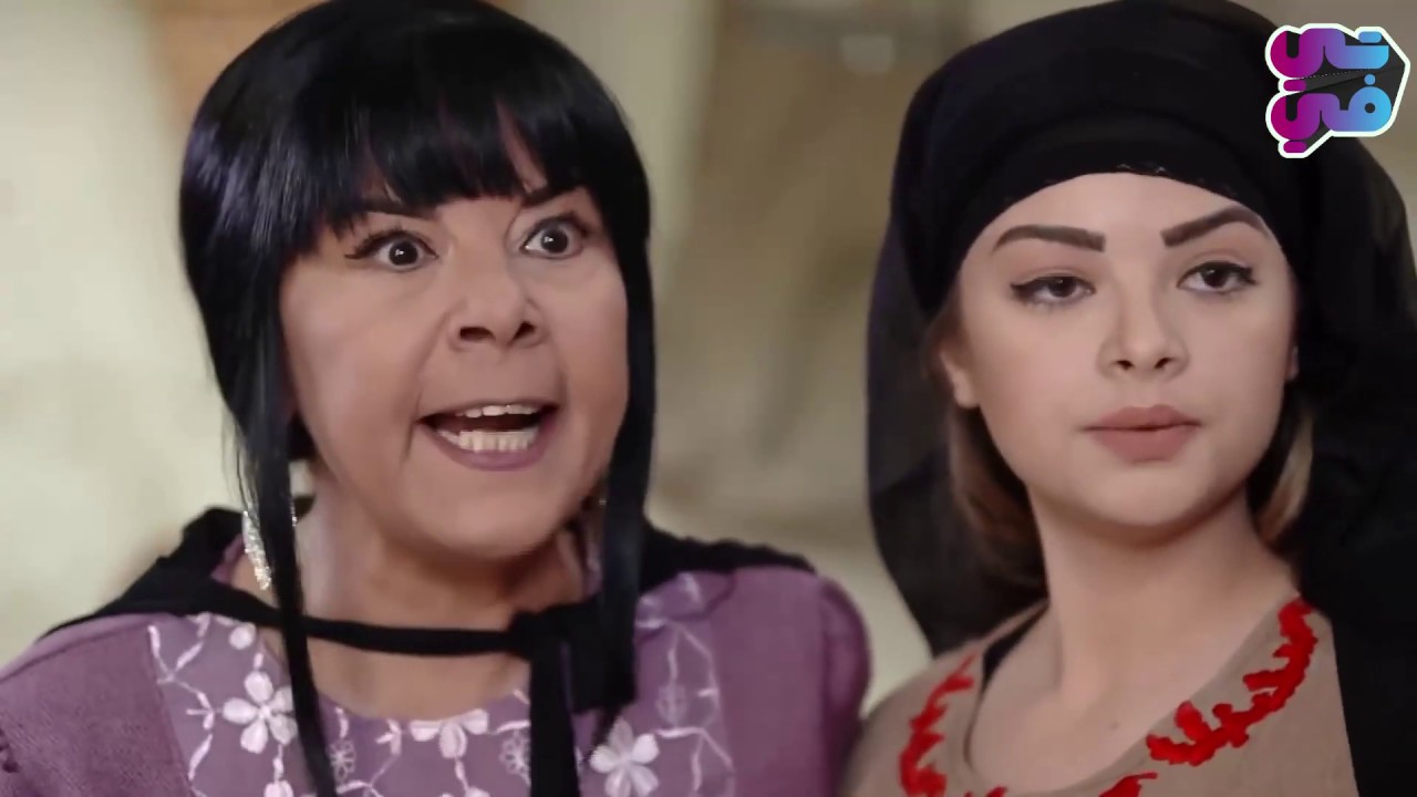 خناقة نسوانية بإمتياز 🔥🙂 خربت جوازة جوزها الجديدة وهجمت ع بيتهم 😅💔