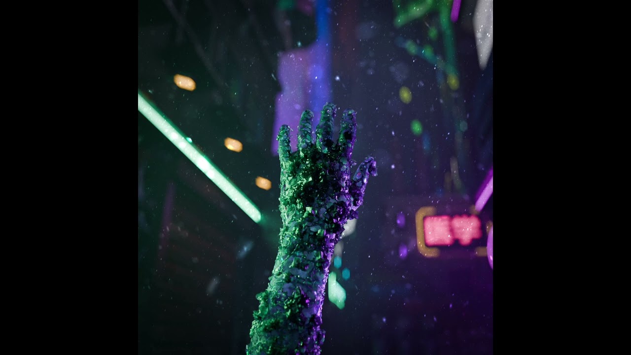 Mederic - fREEZING