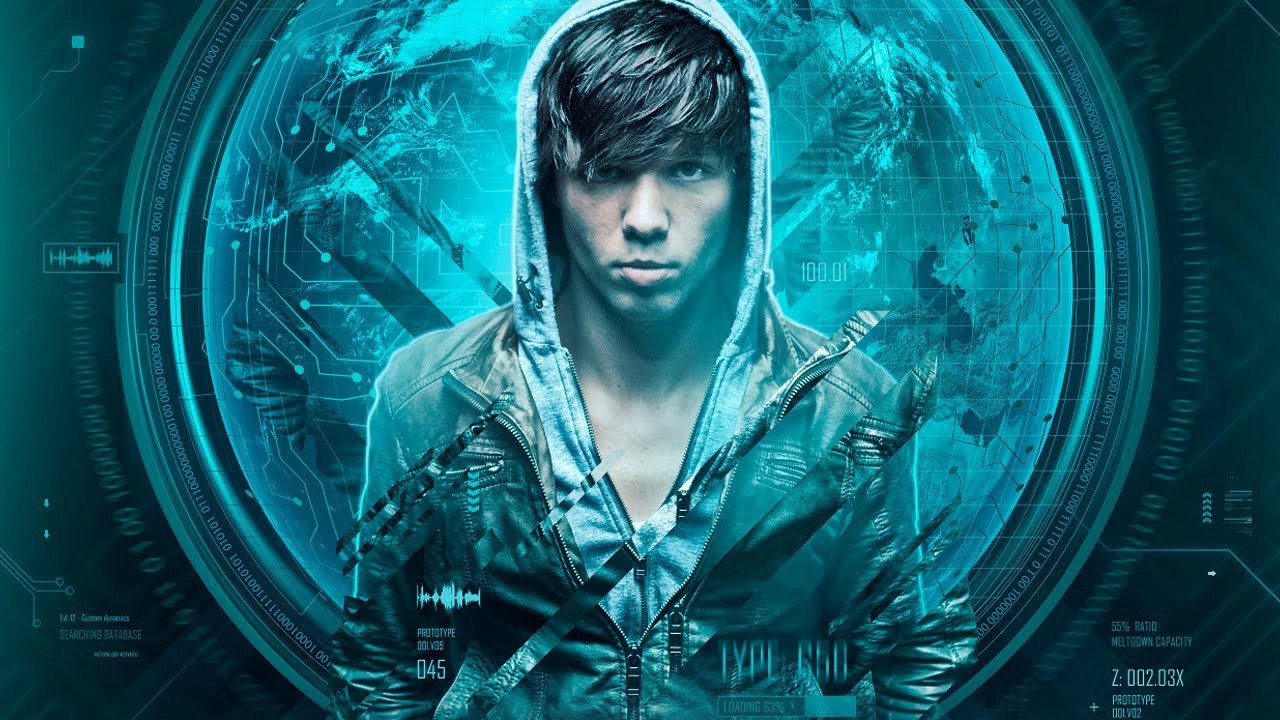 Atmozfears - Future [HQ + HD RIP]