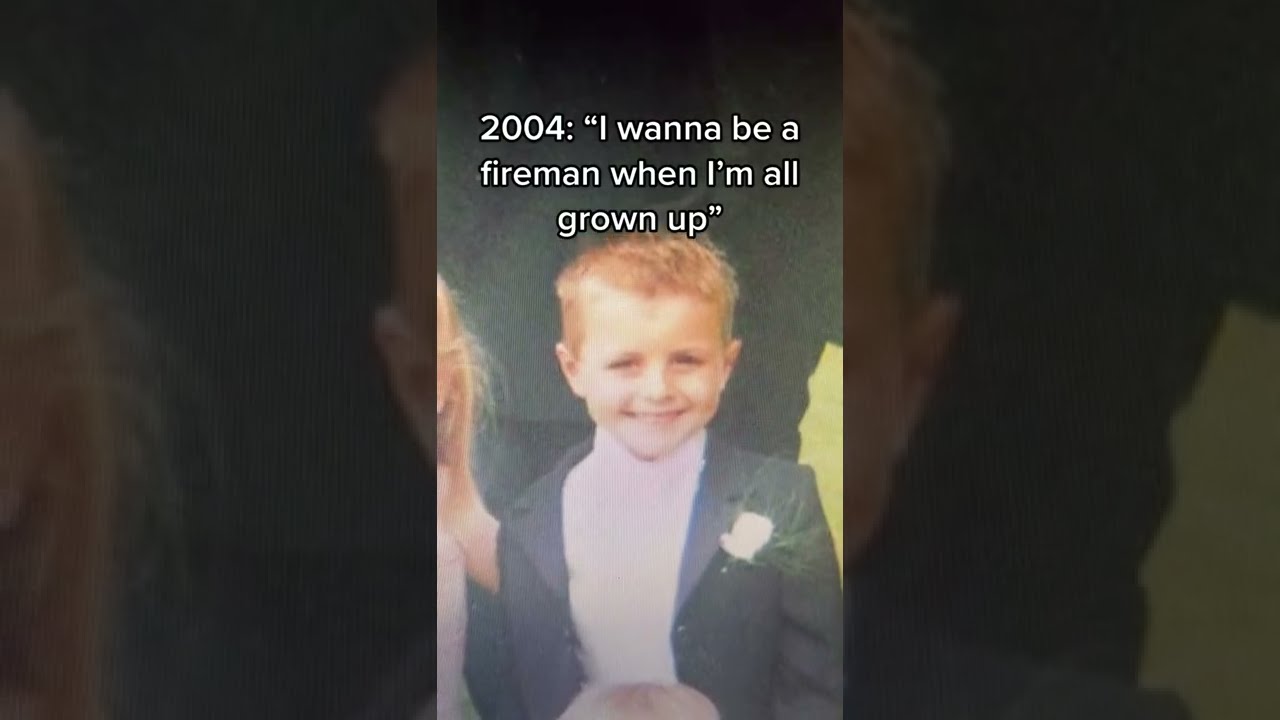 What the young wants and what the old gets: Gaming Editon 