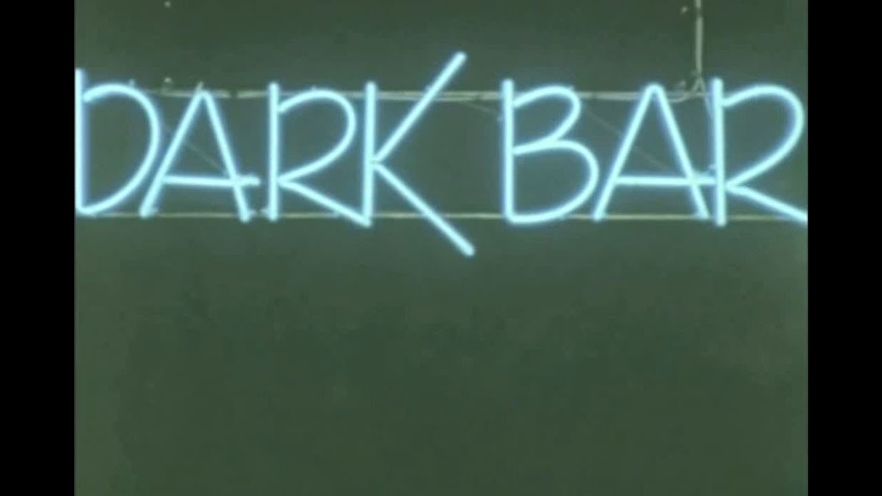 Dark bar (1989)