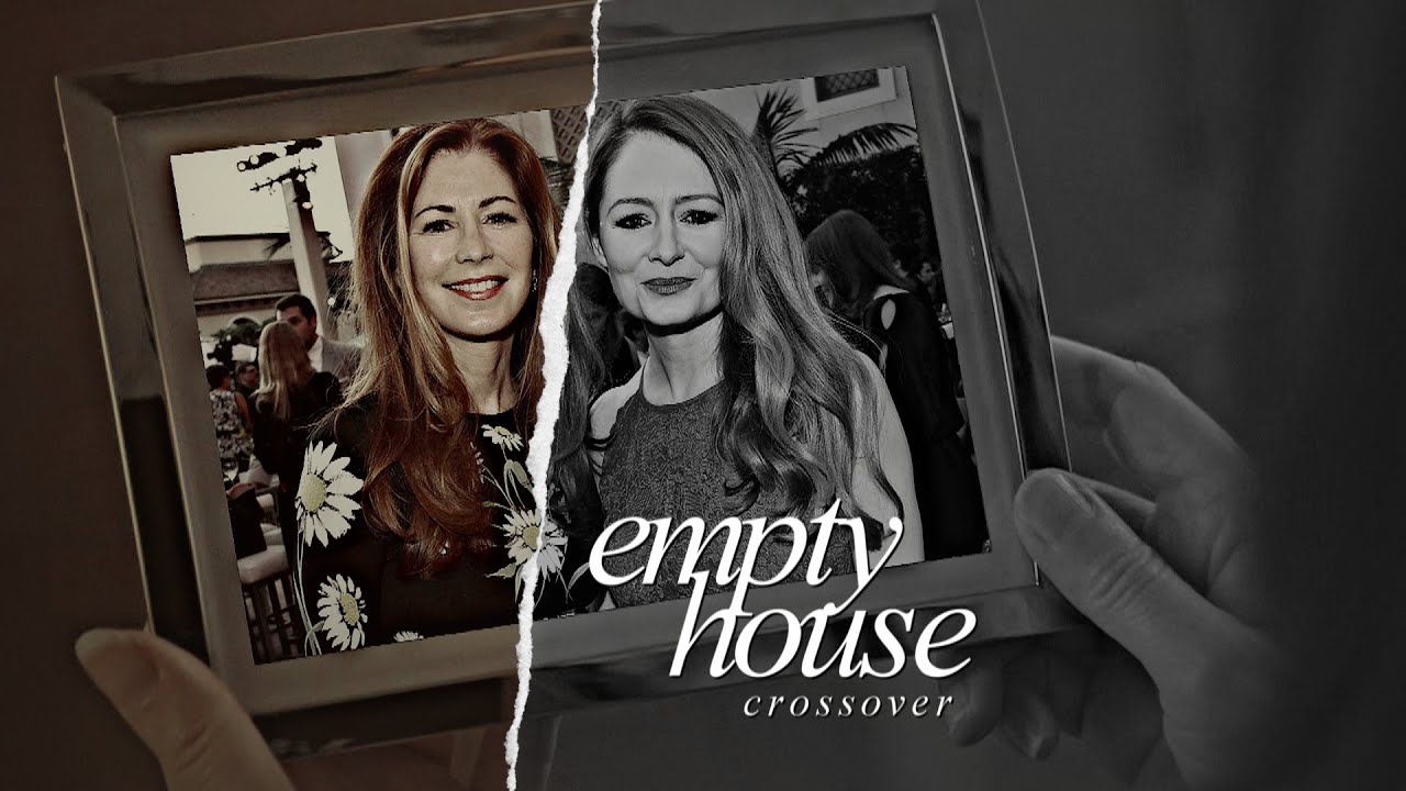 empty house | crossover