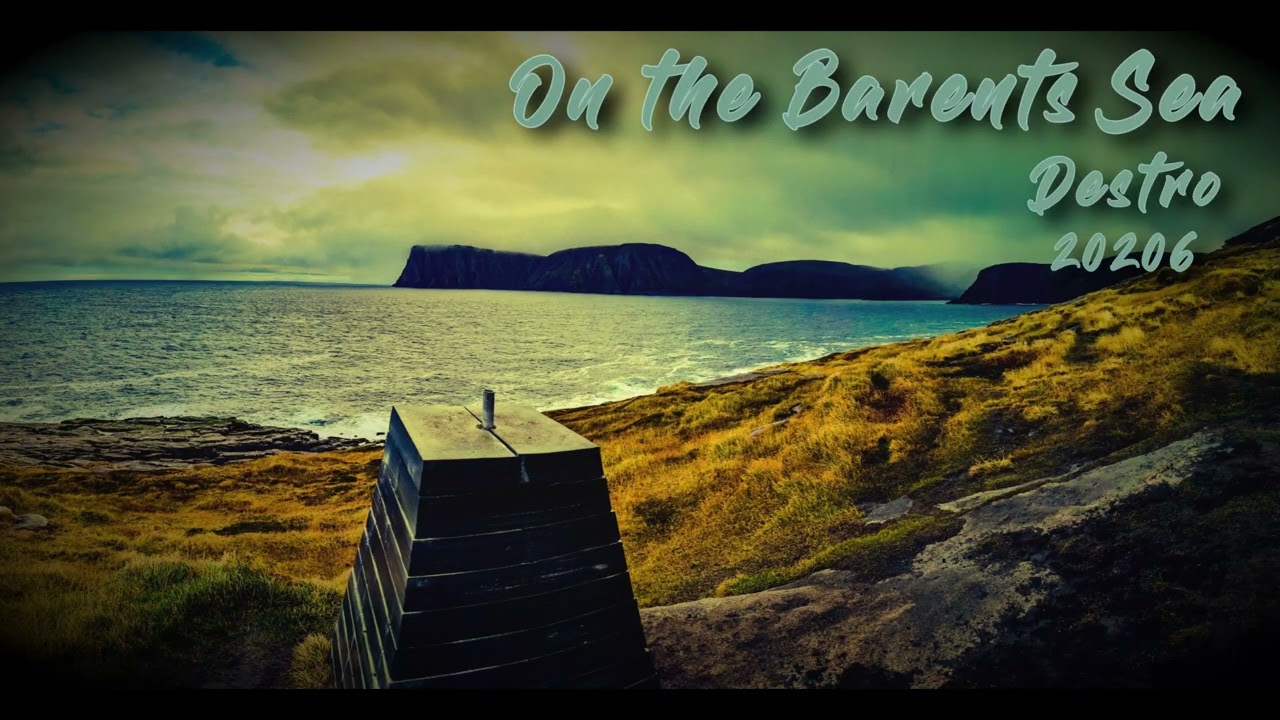 On the Barents Sea