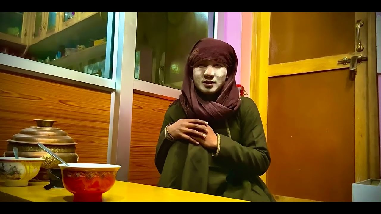 LADAKHI MOVIE  | SKALWA | 🤣Ladakhi funny video  #ladakh #ladakhimovie #ladakhidialouge