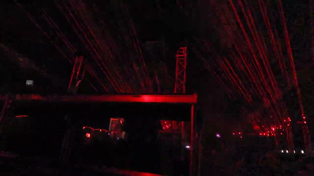 Mersiv - Live at Radius in Chicago - Audioshere Tour - Nov 2025