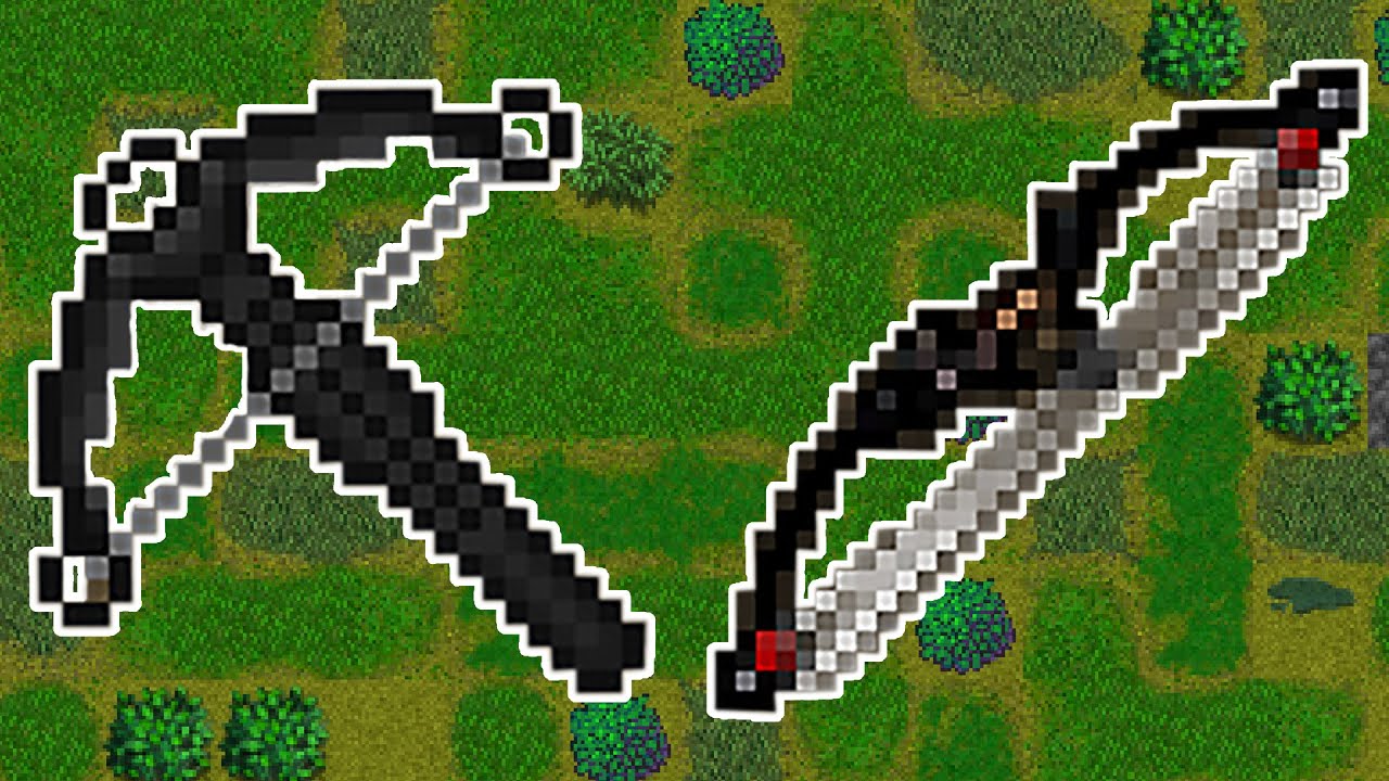 I Found Two Best Archery Weapons in Cataclysm: The Last Generation