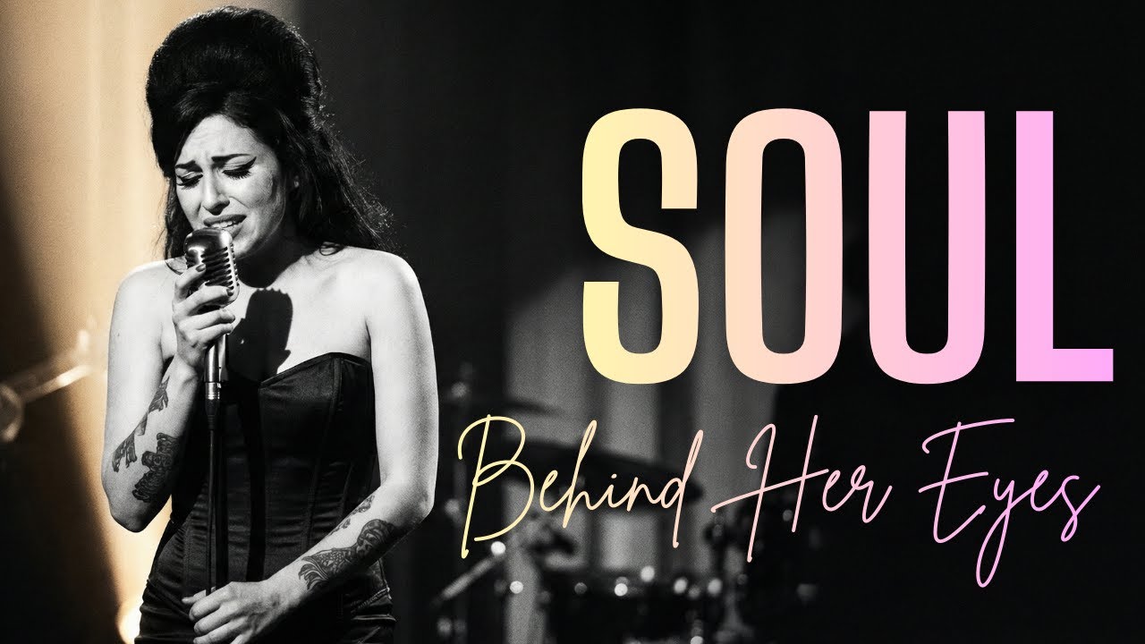 Timeless Blues & Soul Ballads 2026 | Love, Loss & Amy Winehouse-Inspired Emotions