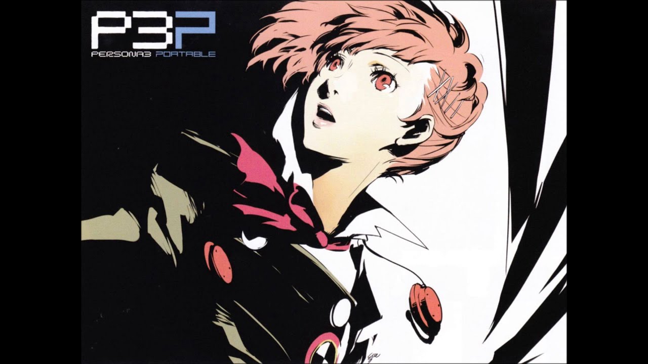 Persona 3 Portable OST: Sun [EXTENDED] HQ