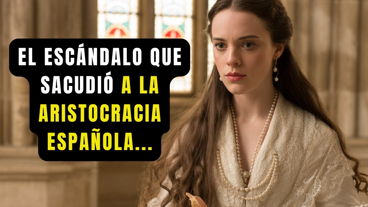 PROMETIDA DESDE SU NACIMIENTO A UN DUQUE… PERO EL DÍA DE LA BODA, ÉL ELIGIÓ A SU HERMANA.