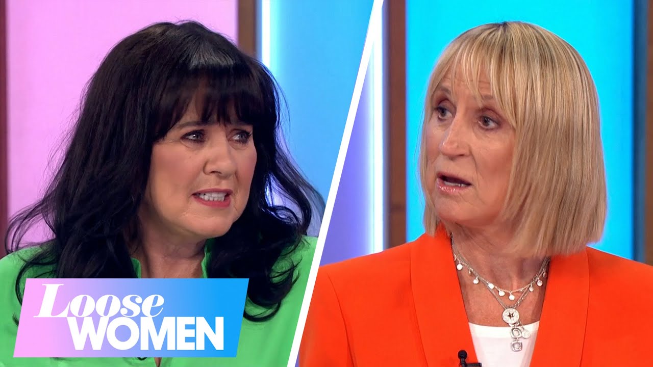 The Panel Discuss Whether They Believe The Obesity Crisis Has Been Exacerbated By Takeaway Apps | LW