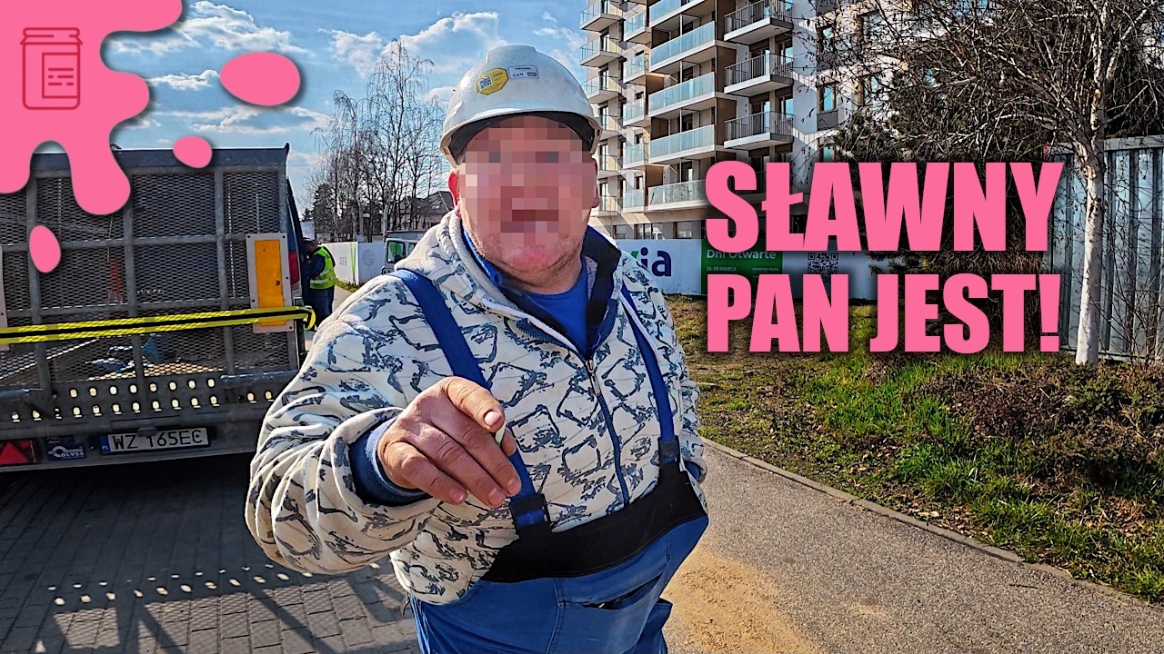 Odpowiedzialna osoba na odpowiedzialnym miejscu