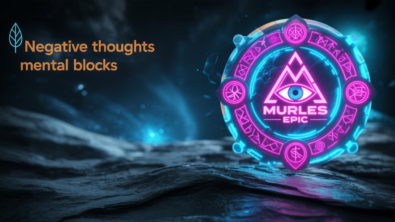 ENIGMA MODERNA Genesis I | 432Hz Eliminates Stress, Negative Thoughts & Mental Blocks