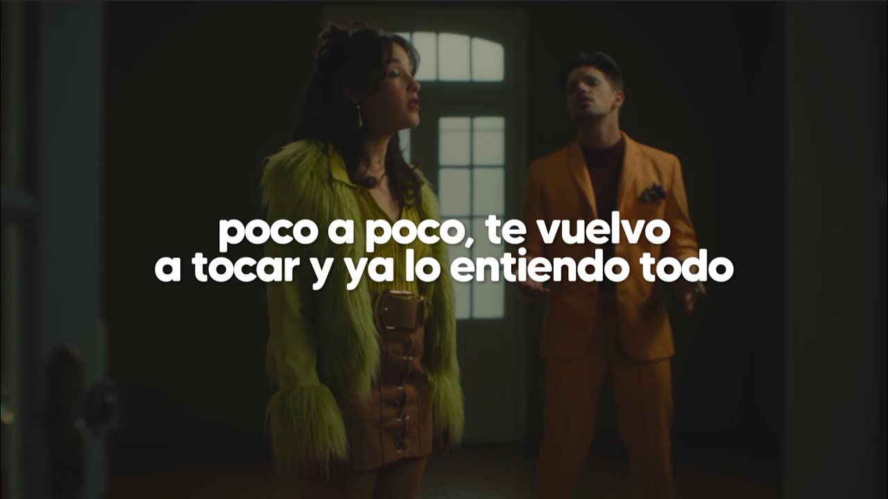 Lasso, Ximena Sariñana — Fetiche [Letra + Video]