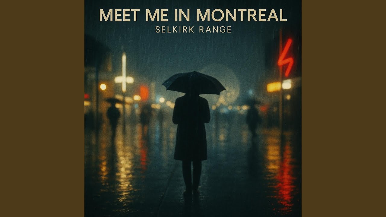 Meet Me in Montreal