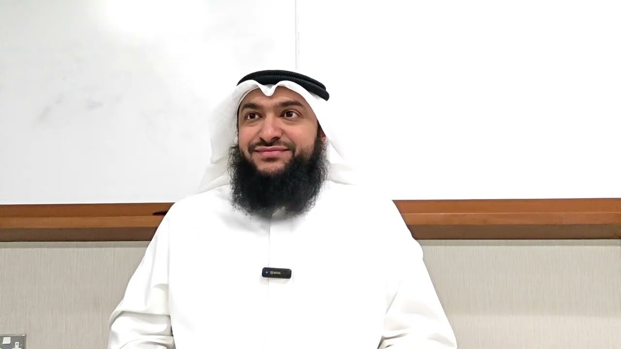 استشعار النعم وتنوعها وانغمارنا بها.