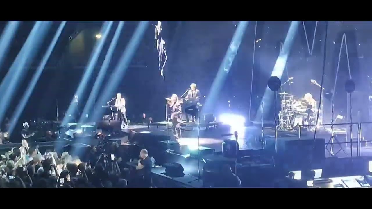 Depeche Mode - Live Zagreb 23.07.2023.