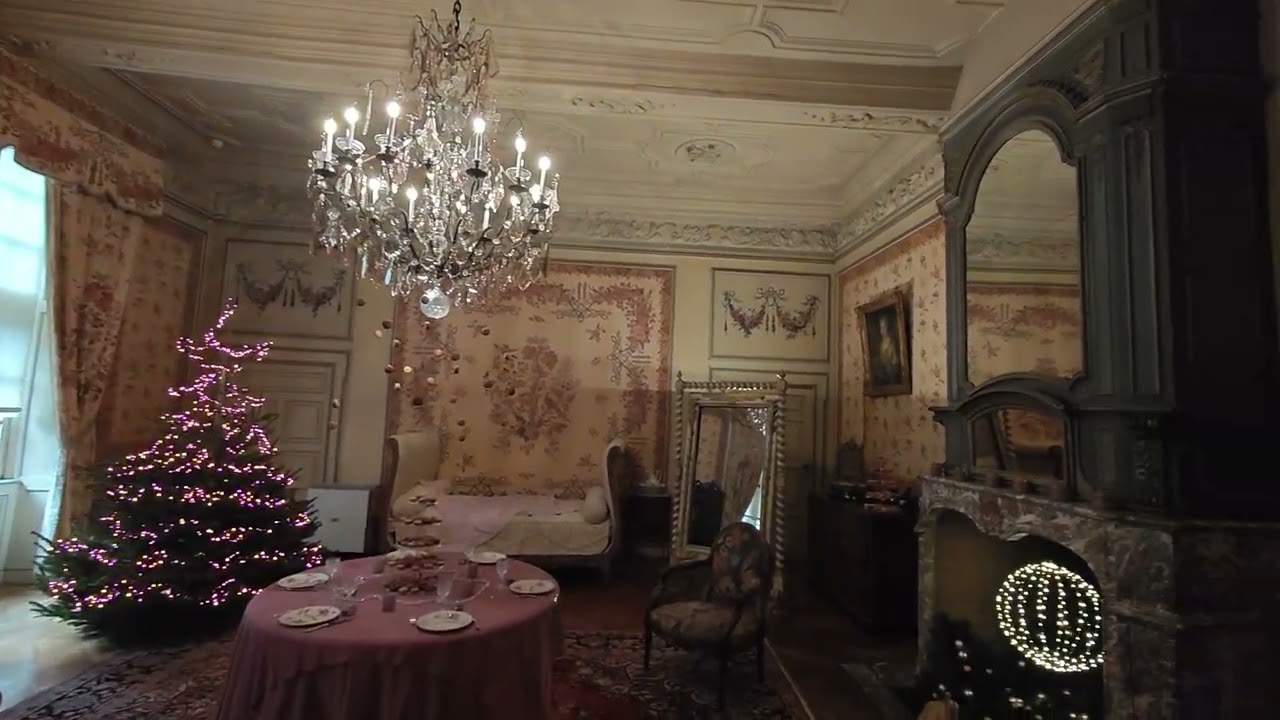 Le Château de Modave