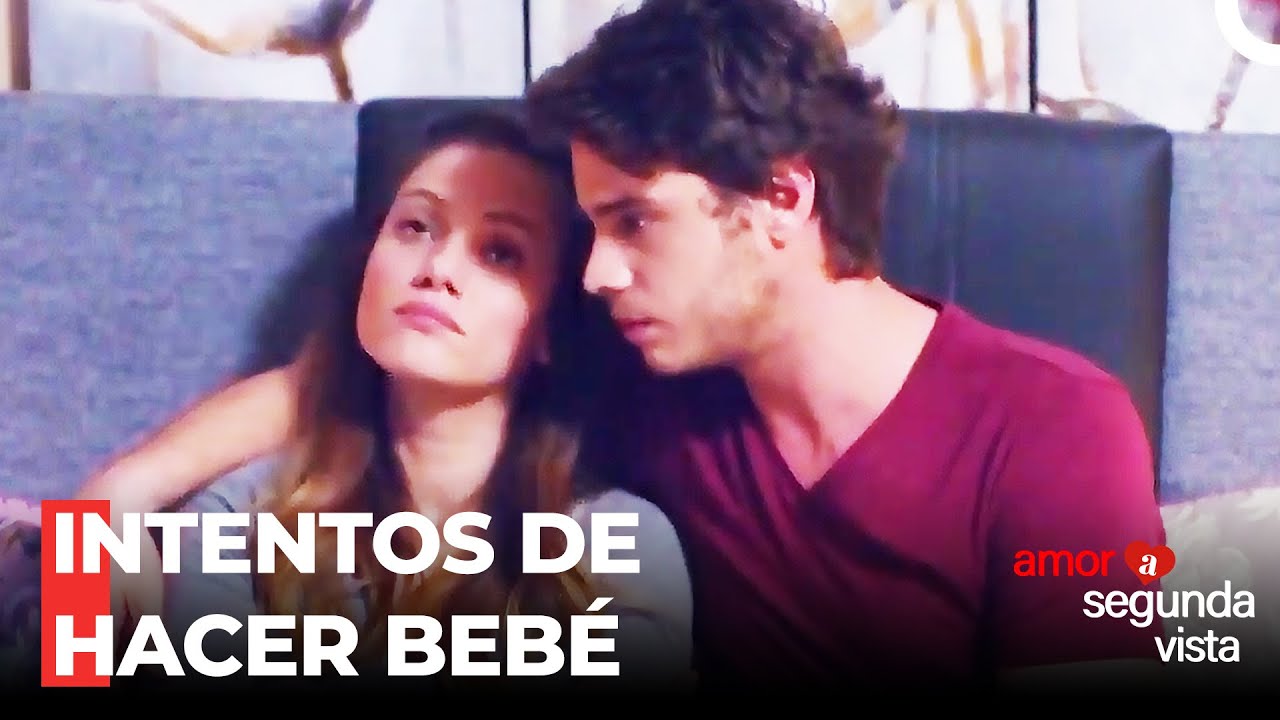 ¿Orhan y Selin Tendrán Un Hijo? 👶🏻 - Amor A Segunda Vista