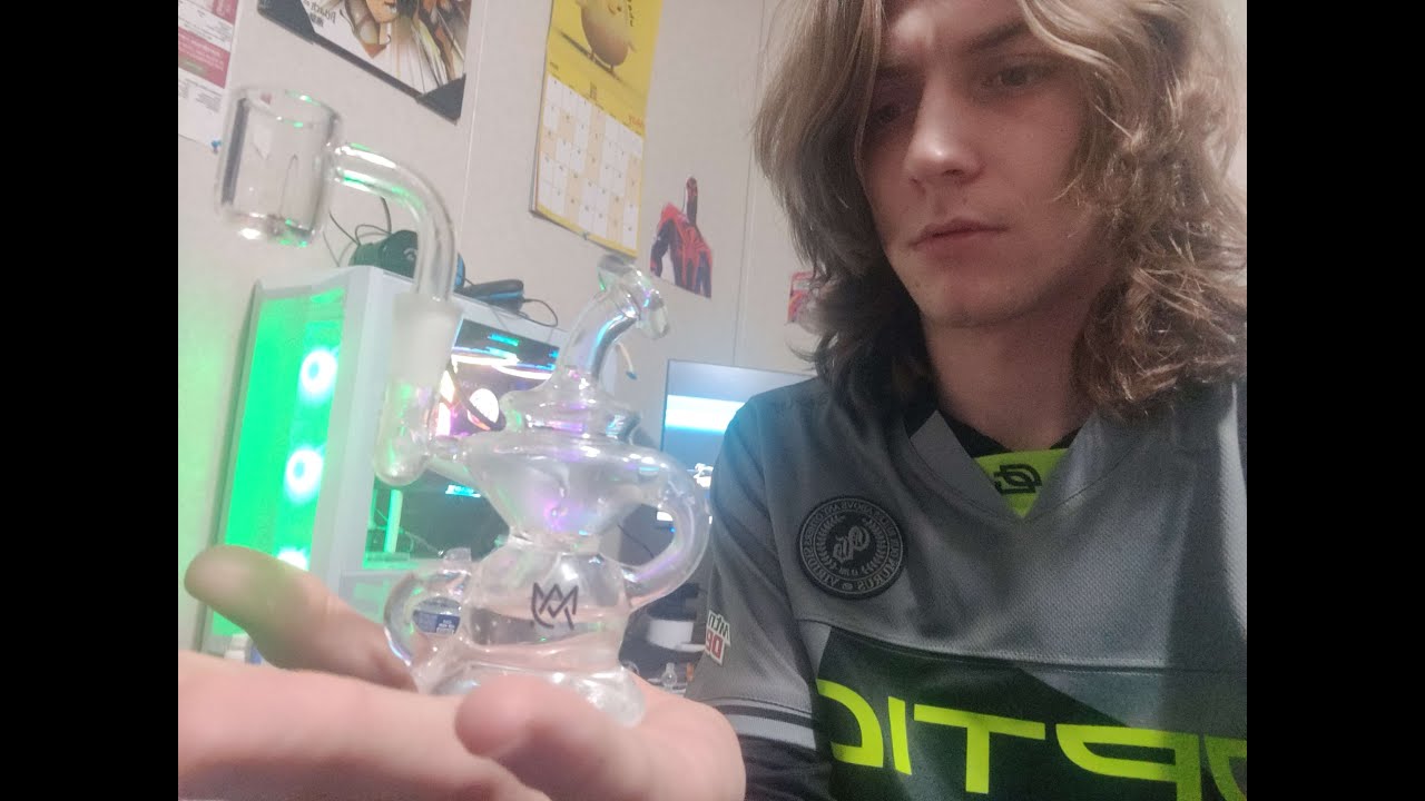 MINI Rig Review!!