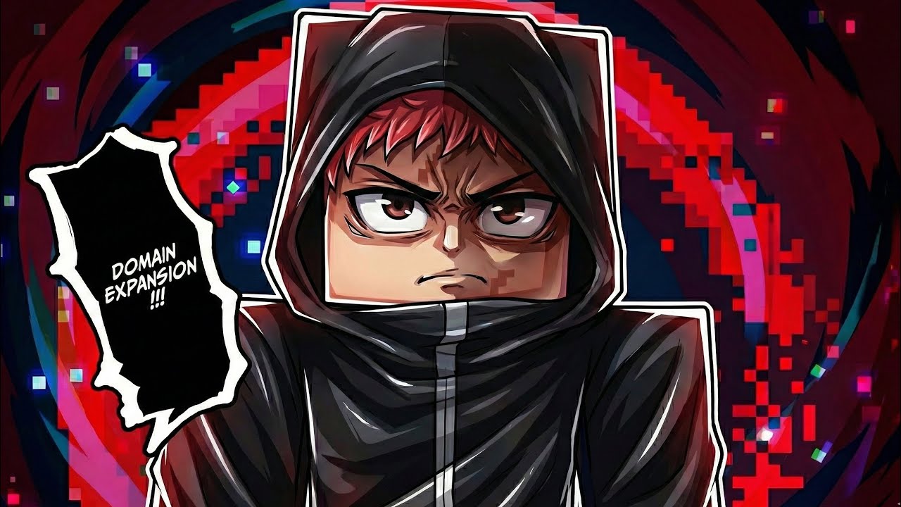 Adicionei ITADORI MÓDULO no JUJUTSU CRAFT!
