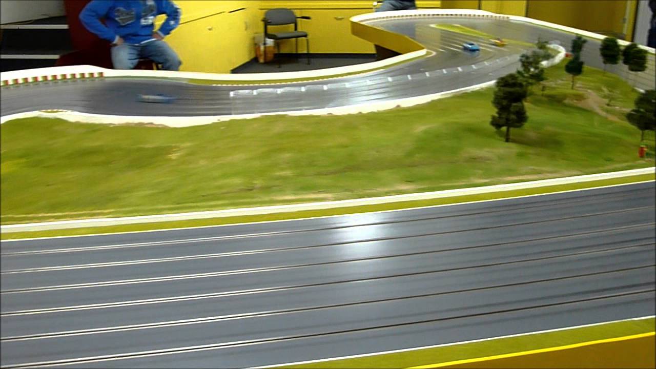 Scaleauto Moers