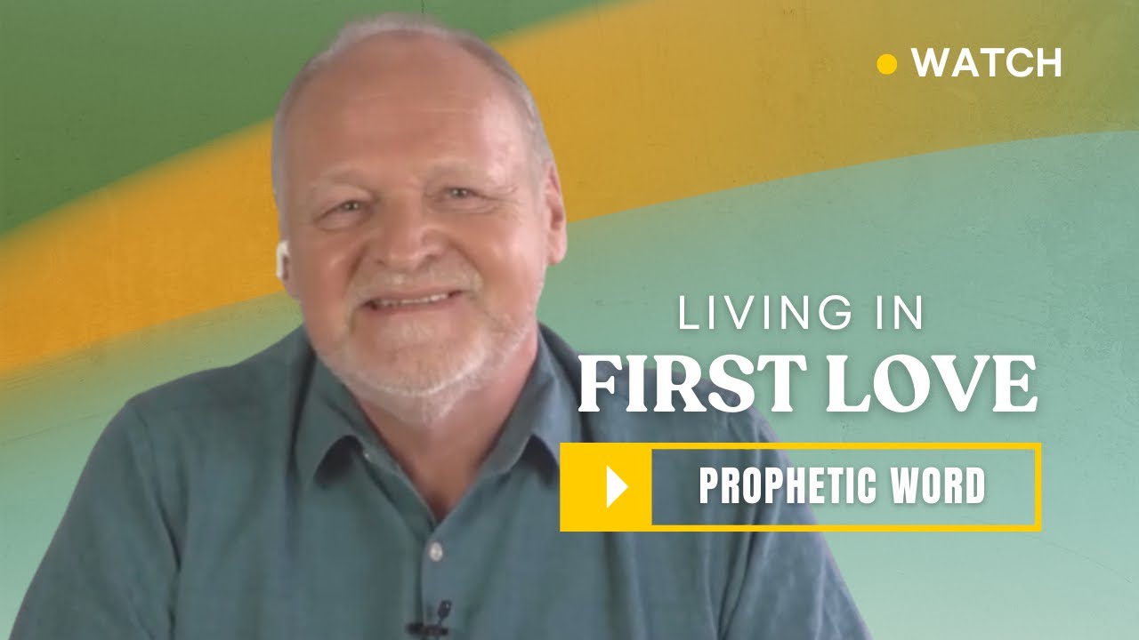 God’s Love will SHOCK you!