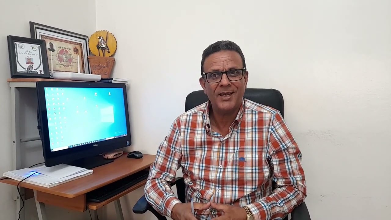 Ali Tv Maroc EMISSION CONCERNANT LE CHANT JILGUERO COPIA