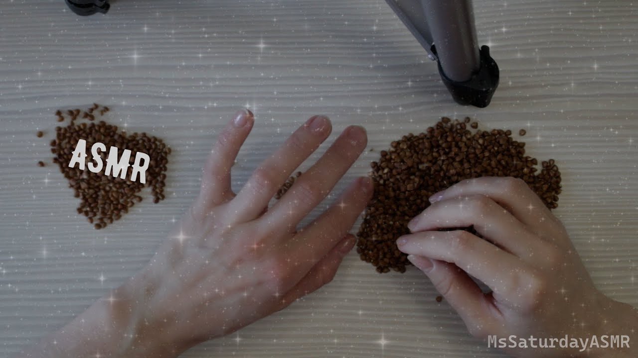 АСМР Считаем до 2026 😴 / ASMR Counting to 2026 😴
