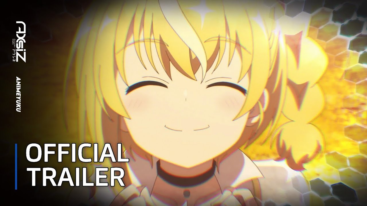 Reborn as a Vending Machine, Now I Wander the Dungeon - Official Trailer | English Sub