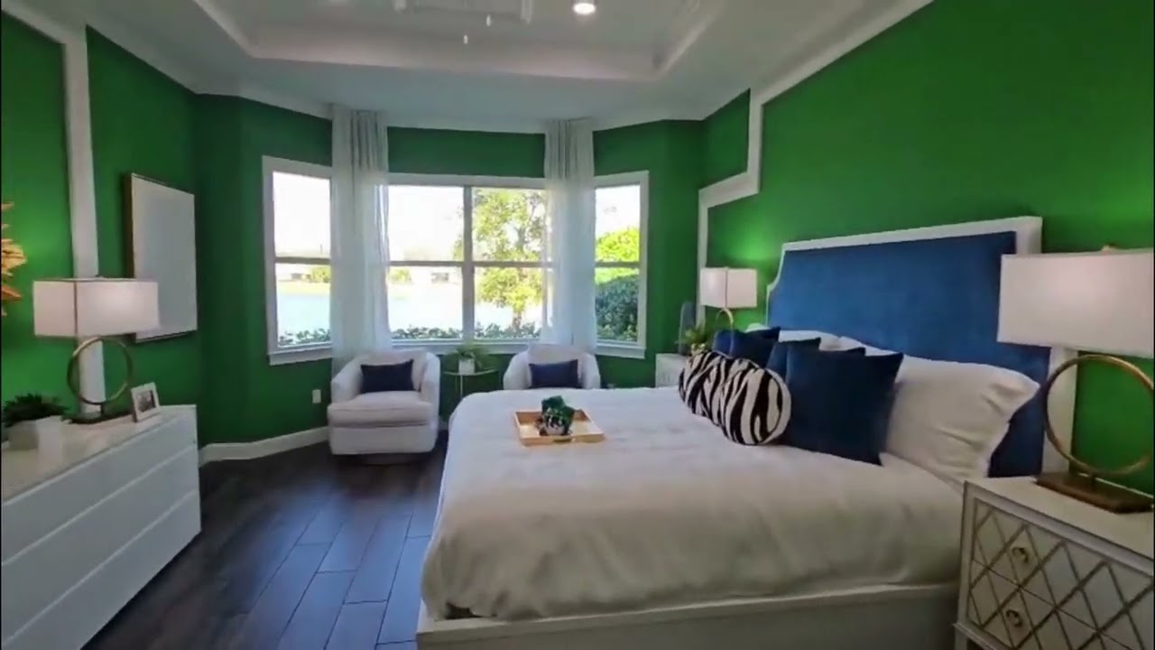 Discover the Schefflera Grand model in Westlake, Florida