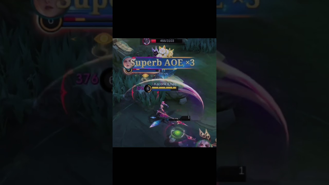 JJ SILVANNA TIKTOK SAVAGE | 