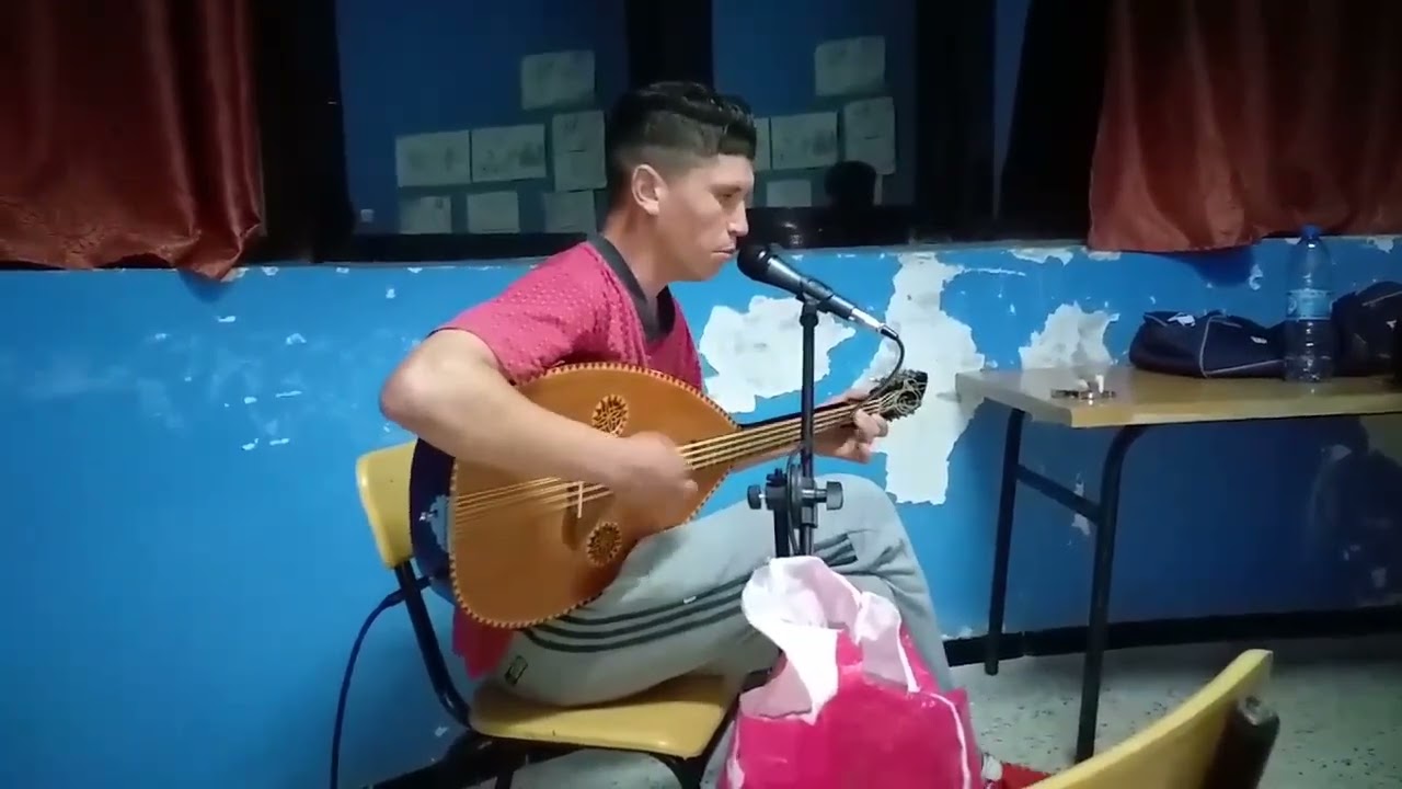 chanson Matoub Lounes par boussaad kabyle