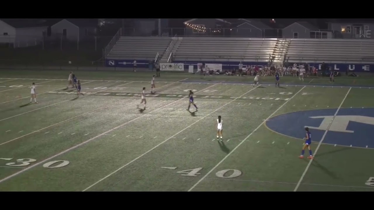 Junior Season Highlights 2025