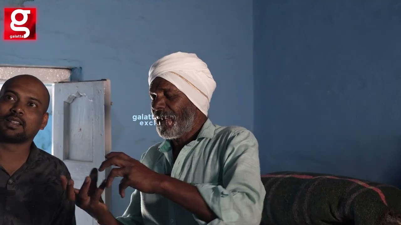 😲அந்த காலத்து வீட்டுல இவ்ளோ விஷயம் இருக்கா👌