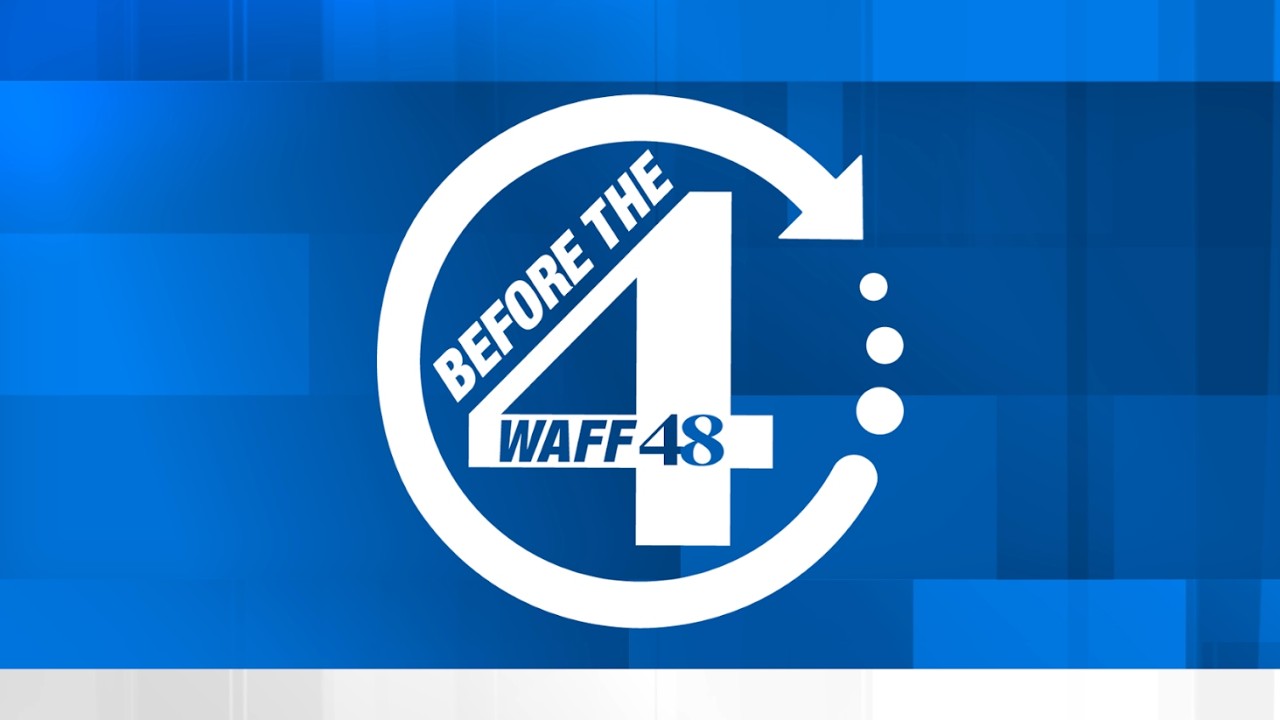 BEFORE THE 4
