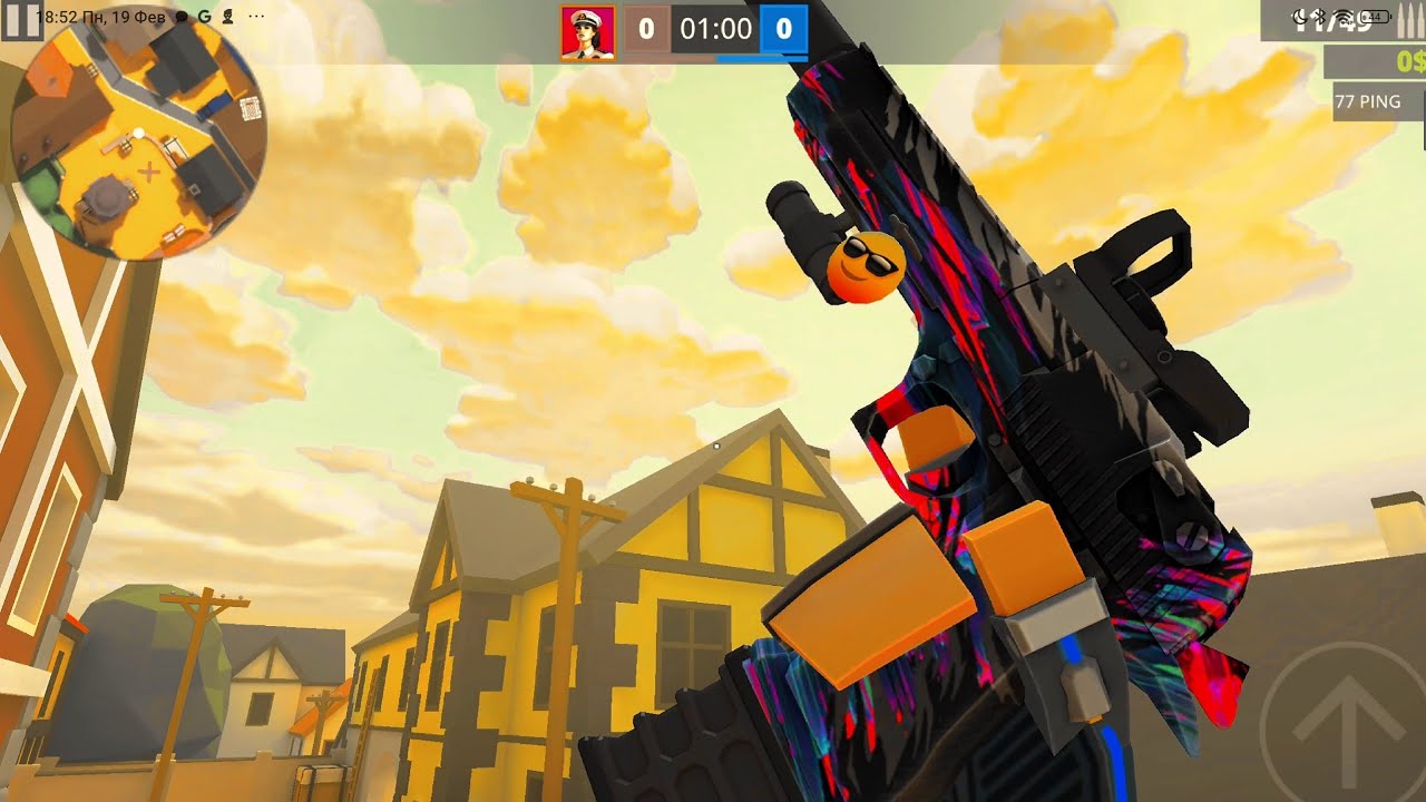 FRAGMOVIE &bull; ФРАГМУВИ | POLYWAR &bull; ПОЛИВАР #polywargame #polywar #мувик #мувикполивар