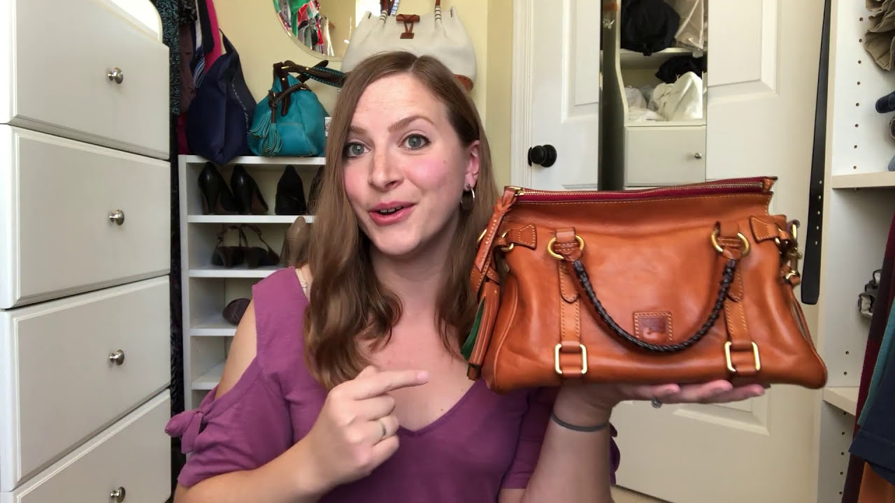 How I Became a Handbag Collector!