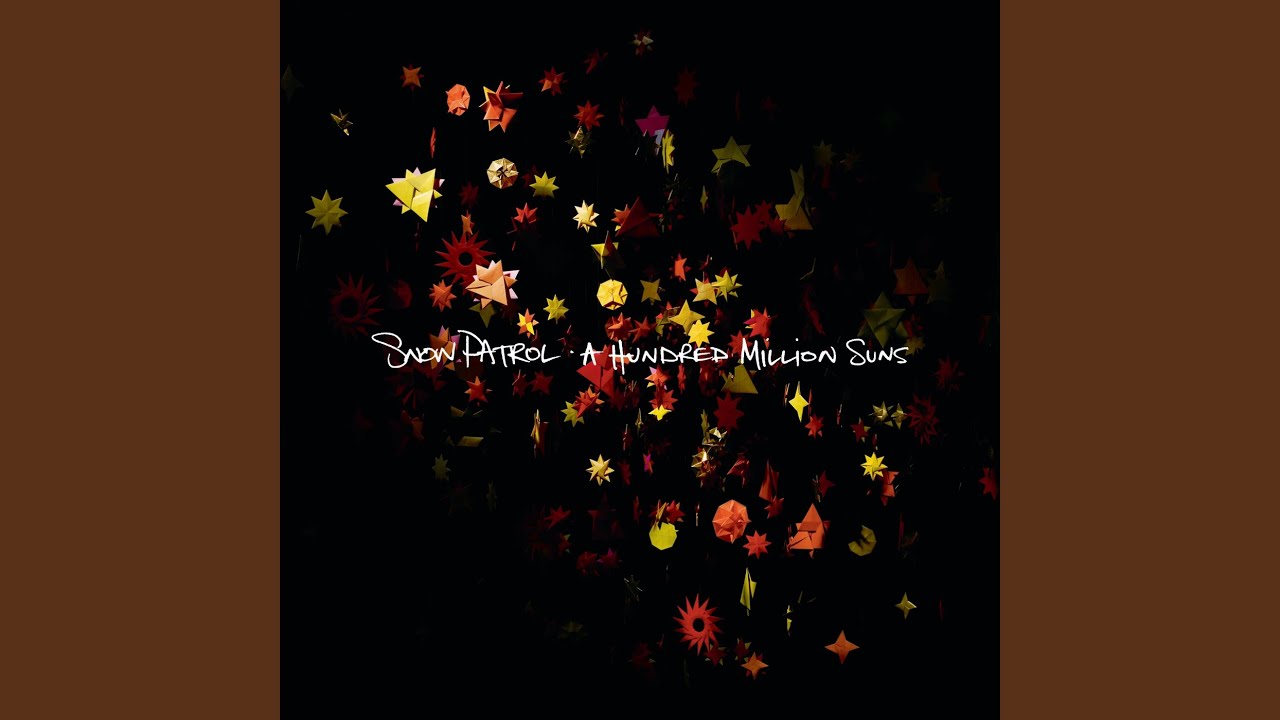 The Planets Bend Between Us