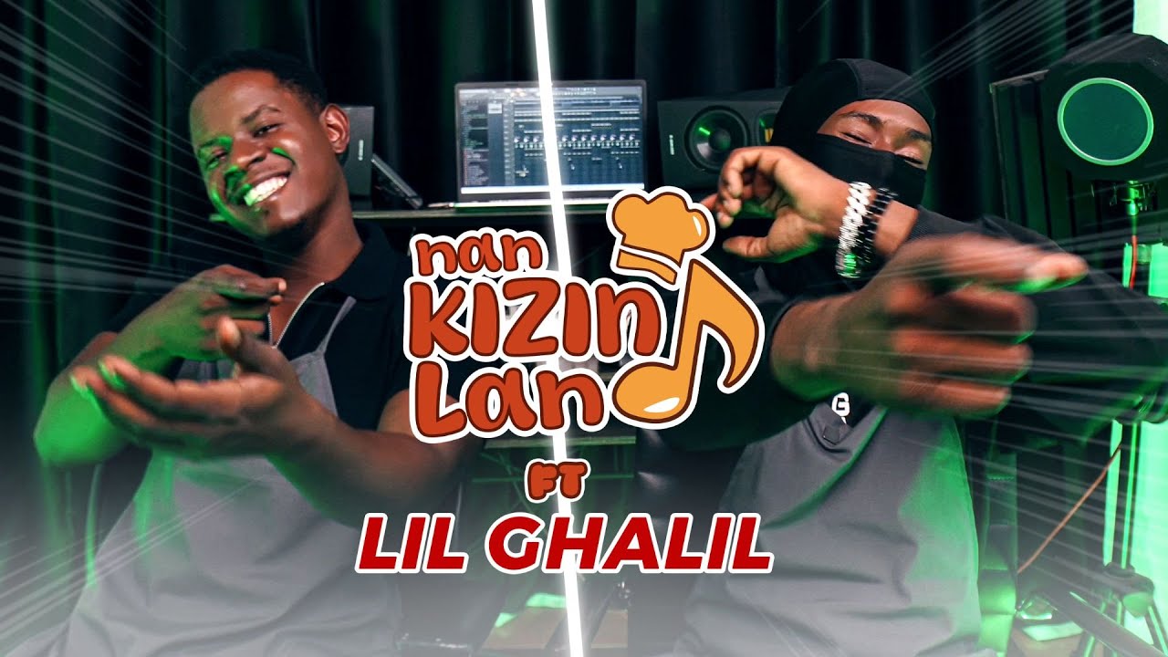NAN KIZIN LAN - Lordy Lilghalil Sou Tras Rèv Li 🔥🔥🔥(BANGERRRR)