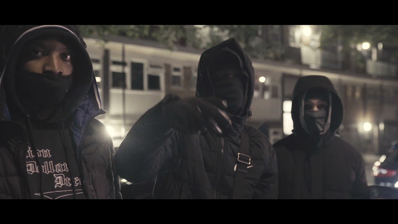 #TGB SD - P On The Gas (Music Video) | @MixtapeMadness