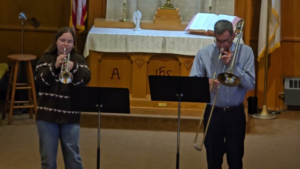 Custer Community Church-UCC 