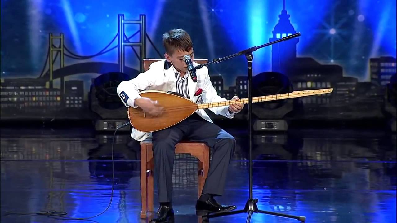 Yetenek Sizsiniz T&uuml;rkiye   Ali Şahin