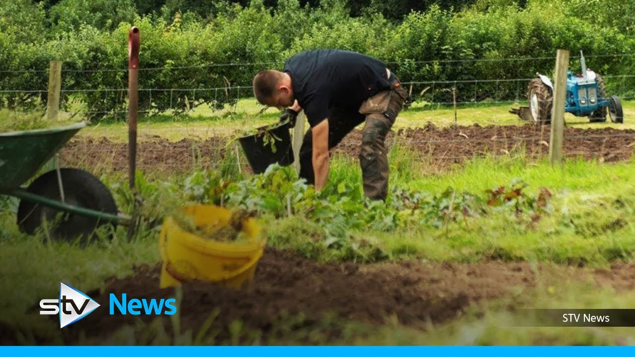 River Garden: Inside drug rehab village where lives are rebuilt