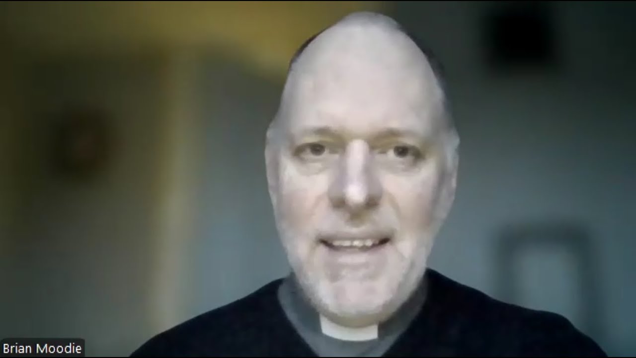 The Tyrant and the Holy Child within - Matthew 2:13-23 - A Reflection by Rev. Brian Moodie