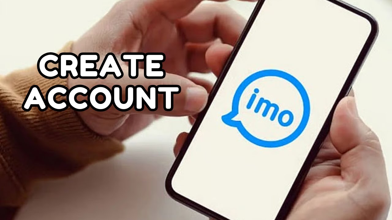 How to Create IMO Account 2025?