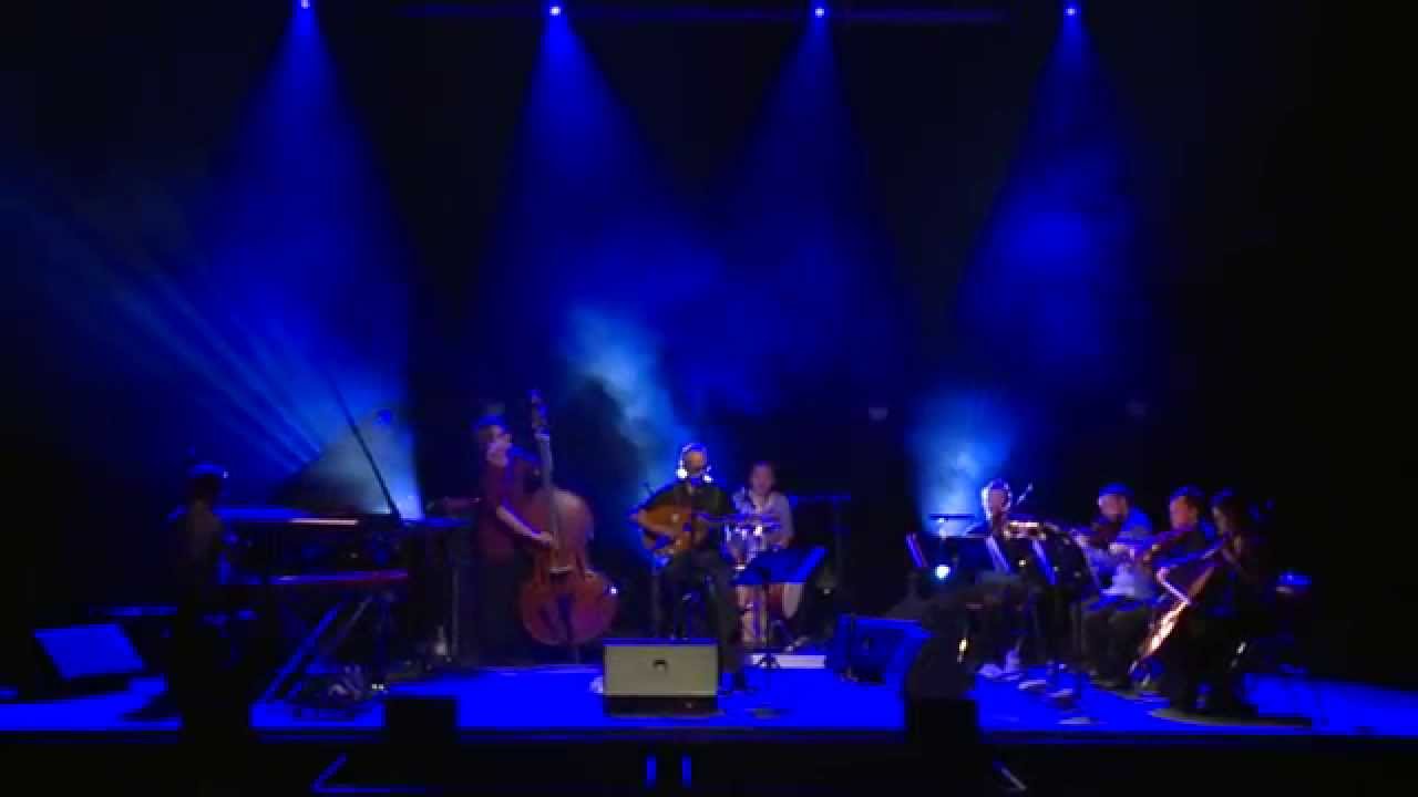 Ya Taleb / KOUM TARA Live/ 