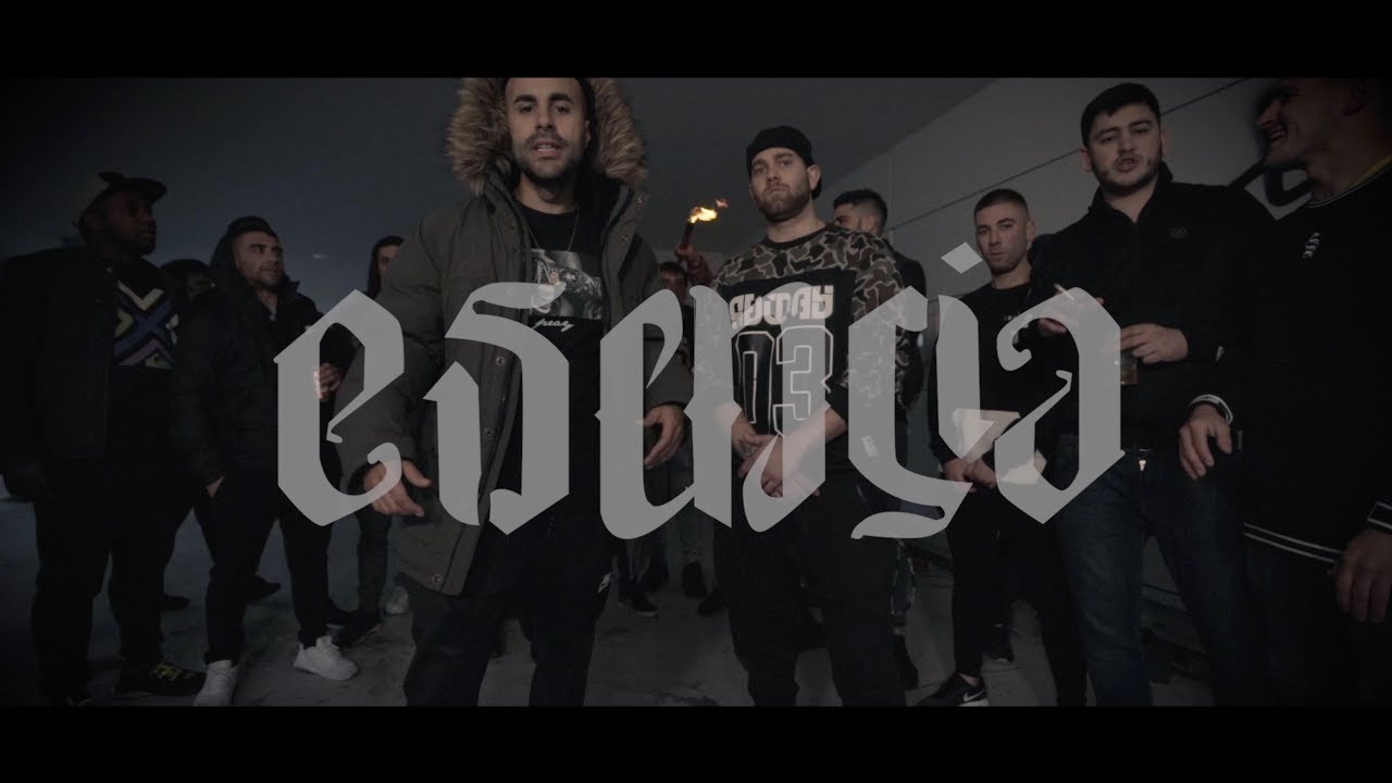 Esencia TP - En El Track